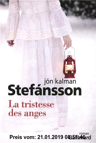 Gebr. - La Tristesse des Anges