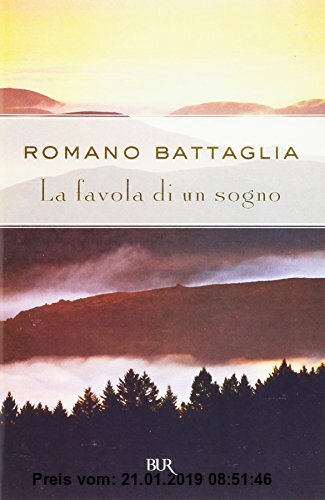 Gebr. - La favola di un sogno