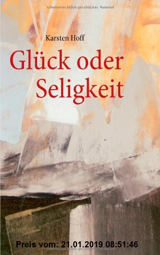 Gebr. - Glück oder Seligkeit
