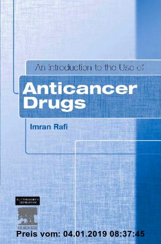 Gebr. - An Introduction to the Use of Anticancer Drugs