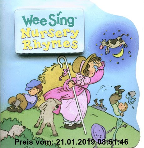 Gebr. - Wee Sing Nursery Rhymes