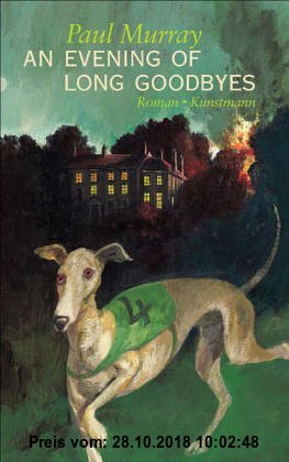 Gebr. - An Evening of Long Goodbyes. Roman