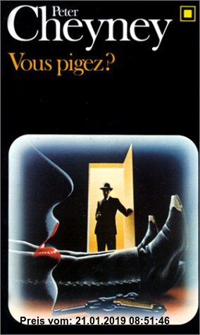 Gebr. - Vous Pigez (Carre Noir)