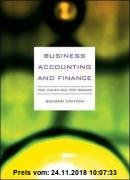 Gebr. - Business Accounting and Finance