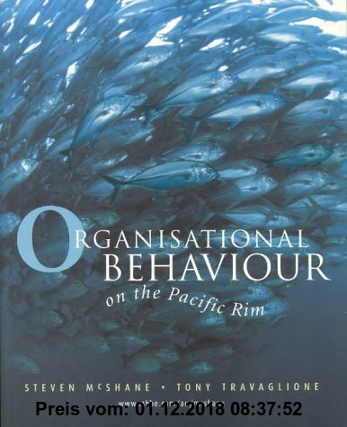 Gebr. - Organisational Behaviour on the Pacific Rim