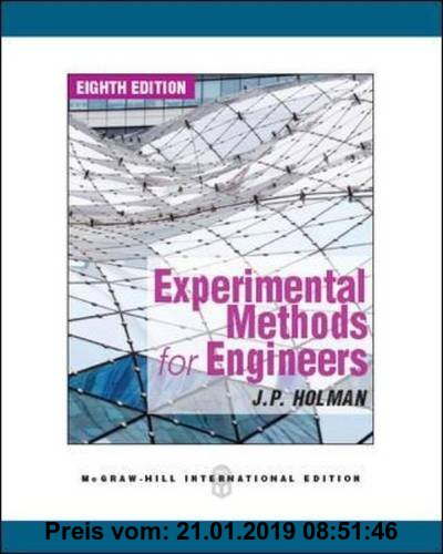 Gebr. - Experimental Methods for Engineers