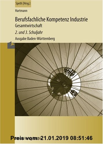 Gebr. - Berufsfachliche Kompetenz - Gesamtwirtschaft - 2. und 3.Schuljahr - Ausgabe Baden-Württemberg
