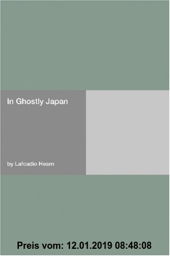 Gebr. - In Ghostly Japan