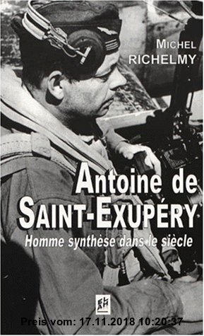 Gebr. - Antoine de Saint Exupéry
