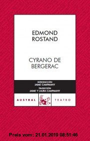 Gebr. - Cyrano de Bergerac (Clásica, Band 5)