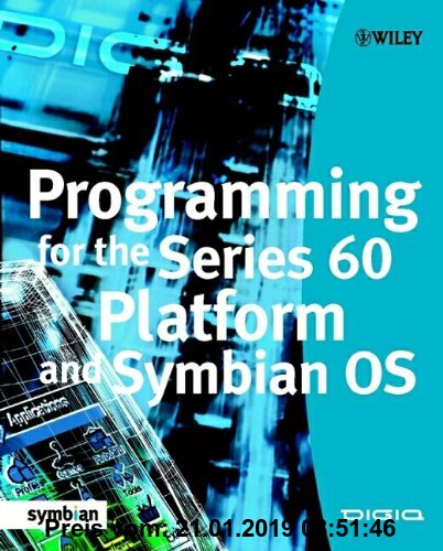 Gebr. - Programming for the Series 60 Platform and Symbian OS (Symbian Press)