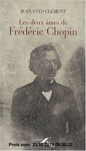 Gebr. - Les deux âmes de Frédéric Chopin