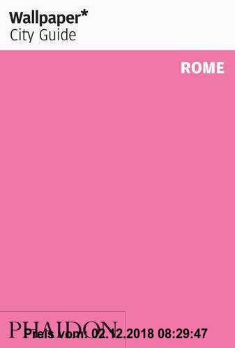 Gebr. - Wallpaper* City Guide Rome 2011 (Wallpaper City Guides)