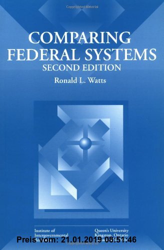 Gebr. - Comparing Federal Systems (NONE)