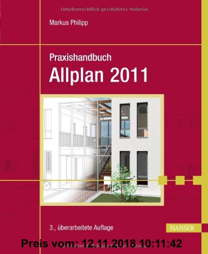 Gebr. - Praxishandbuch Allplan 2011