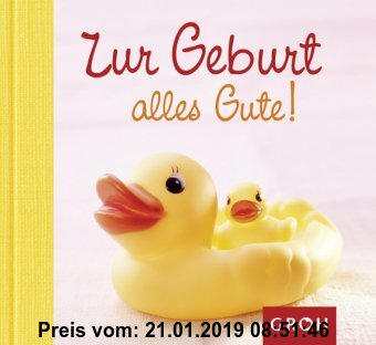Gebr. - Zur Geburt alles Gute!