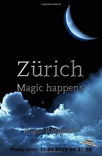 Gebr. - Zürich: Magic happens