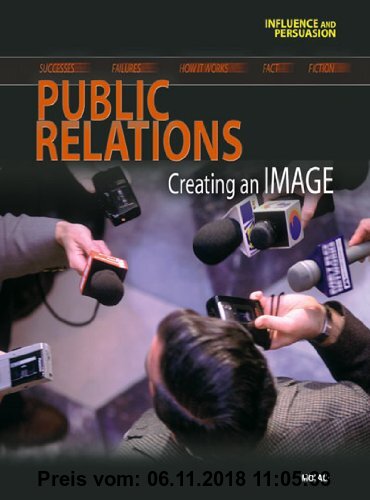 Gebr. - Public Relations (Influence and Persuasion)