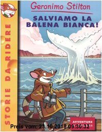 Gebr. - Salviamo la balena bianca