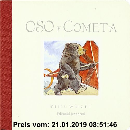 Gebr. - Oso y cometa (LOS TRES OSOS)