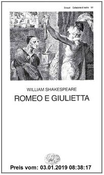 Romeo e Giulietta - Piumini/Not