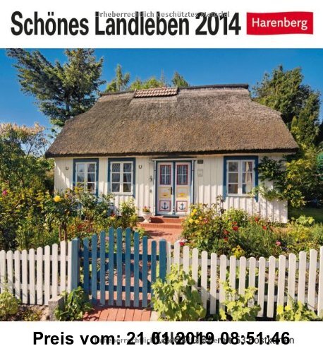 Gebr. - Schönes Landleben 2014