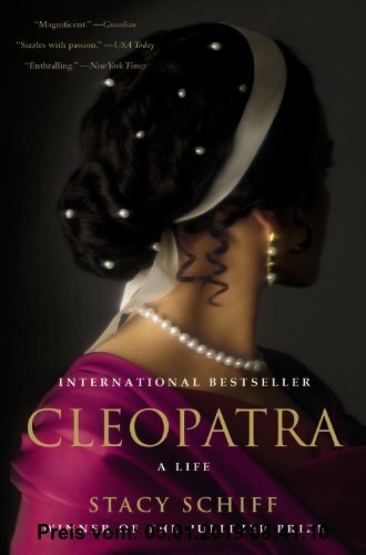 Gebr. - Cleopatra: A Life