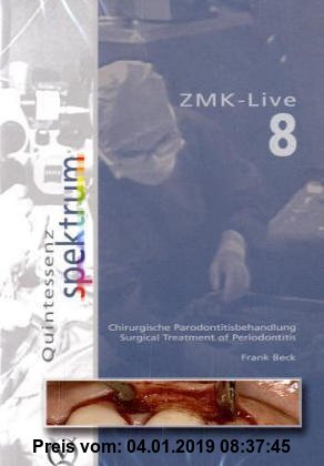 Gebr. - ZMK Live 8 (1 DVD)