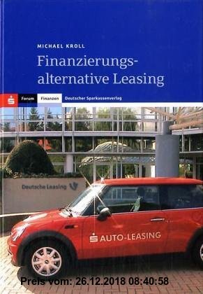 Gebr. - Finanzierungsalternative Leasing