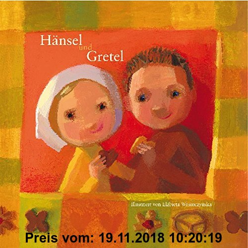 Gebr. - Hänsel und Gretel