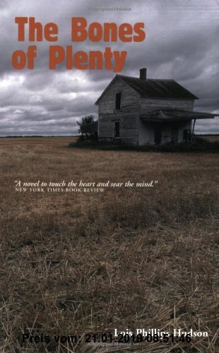 Gebr. - The Bones of Plenty (Borealis Books)