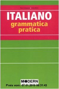 Gebr. - Italiano. Grammatica pratica