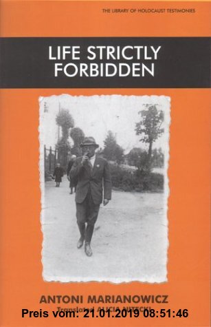 Gebr. - Life Strictly Forbidden (Library of Holocaust Testimonies)