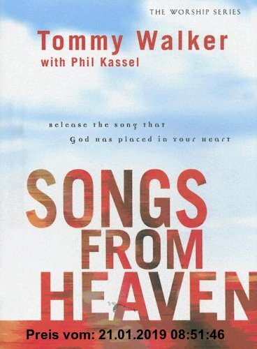 Songs from Heaven (Worship (Gospel Light))