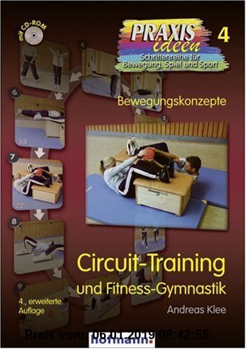 Gebr. - Circuit-Training und Fitness-Gymnastik