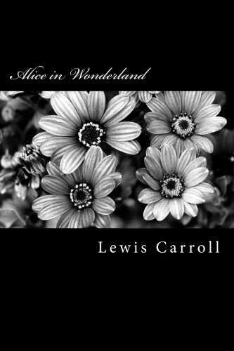 Gebr. - Alice in Wonderland