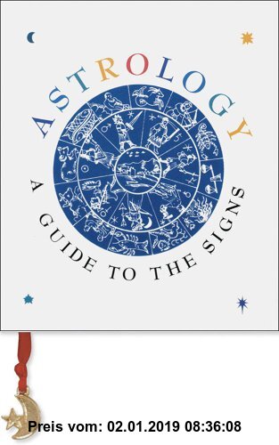 Gebr. - Astrology: A Guide To The Signs (Charmed Little Books)