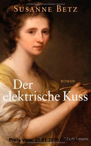 Gebr. - Der elektrische Kuss: Roman
