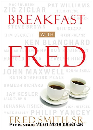 Gebr. - Breakfast with Fred