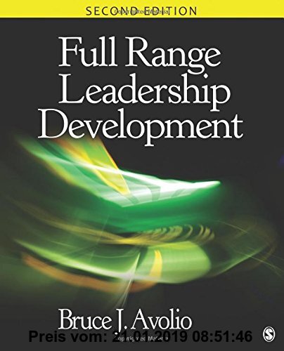 Gebr. - Full Range Leadership Development