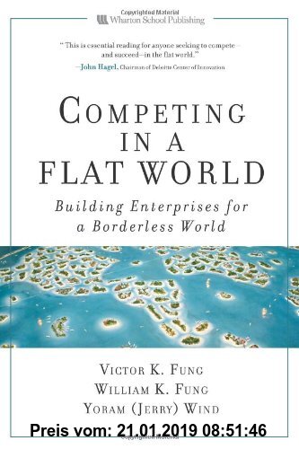 Gebr. - Competing in a Flat World: Building Enterprises for a Borderless World