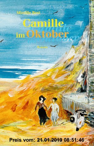Gebr. - Camille im Oktober