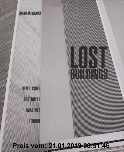 Gebr. - Lost Buildings