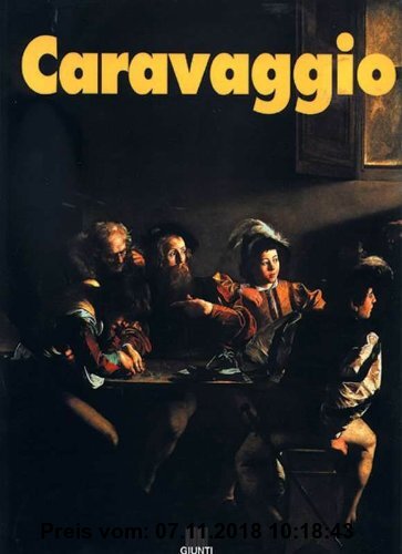 Gebr. - Caravaggio
