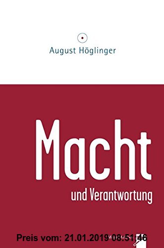 Gebr. - Macht und Verantwortung