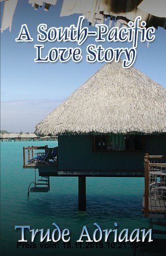 Gebr. - A South-Pacific Love Story