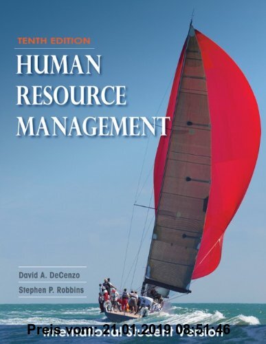 Gebr. - Human Resource Management: International Student Version