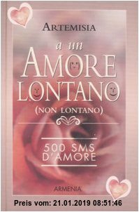 Gebr. - A un amore lontano (non lontano). 500 SMS d'amore