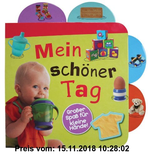 Gebr. - Lesen & Staunen: Spannender Tag
