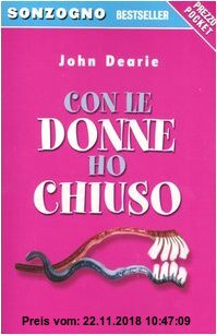 Gebr. - Con le donne ho chiuso (Bestseller)